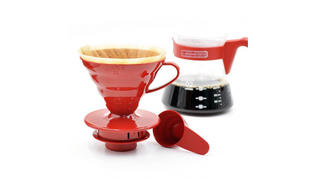 Aparat za pripremu kave