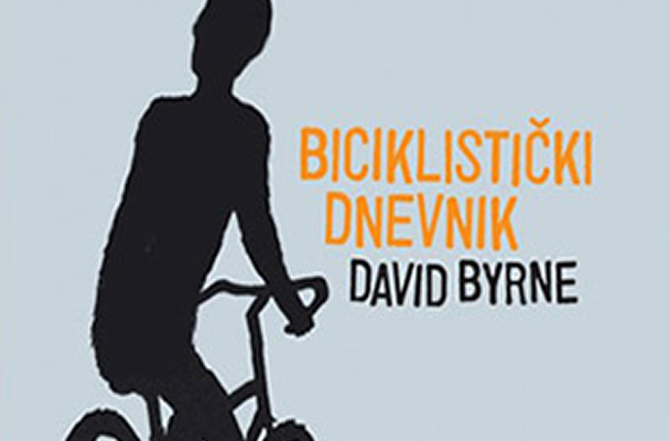 Predstavljanje knjige